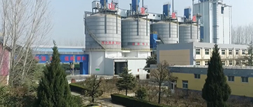 “鑫·砂無(wú)雙”制砂樓，機(jī)制砂界小王子，歡迎大家前來(lái)考察交流