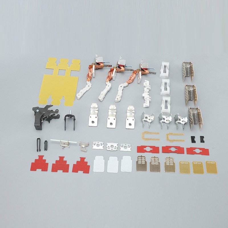 沖壓件與鑄件、鍛件相比，具有薄、勻、輕、強(qiáng)的特點(diǎn)